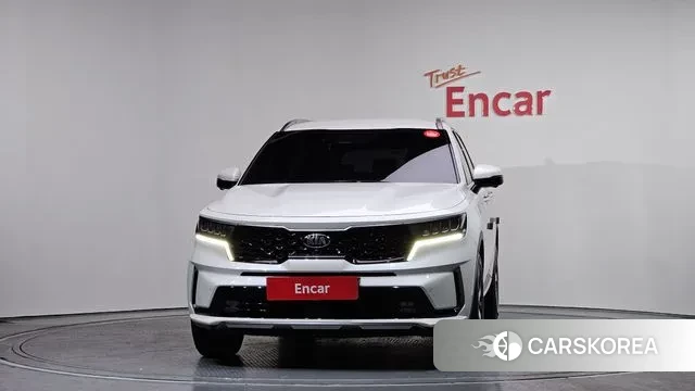 Kia Sorento 4th Generation id 3607773 из Кореи 13