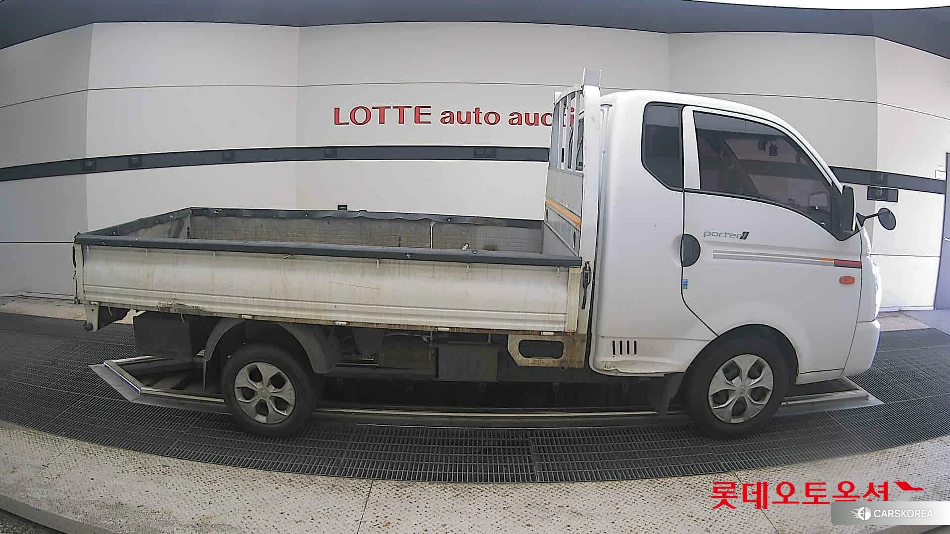 Hyundai Porter II id 4679318 из Кореи 22