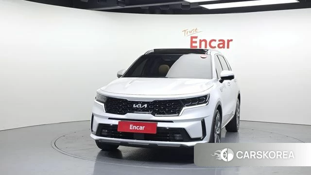 Kia Sorento 4th Generation id 4018889 из Кореи 13