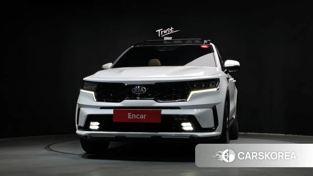Kia Sorento 4th Generation id 3828082 из Кореи 13