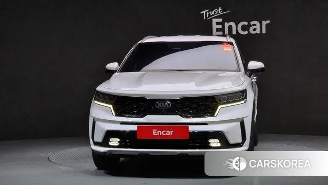 Kia Sorento 4th Generation id 3059844 из Кореи 13