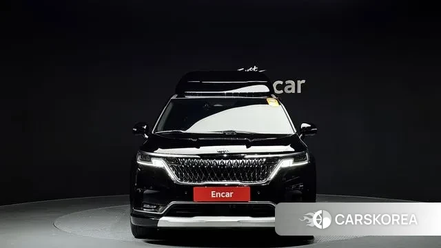 Kia Carnival 4th generation id 2348211 из Кореи 13