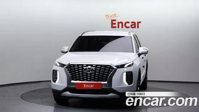Hyundai Palisade id 2504997 из Кореи 13