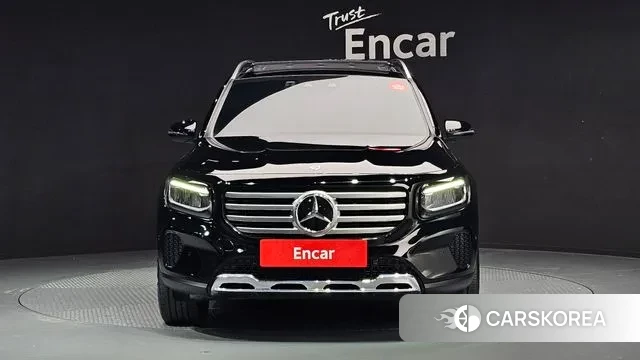 Mercedes-Benz GLB-Class X247 id 3442231 из Кореи 13