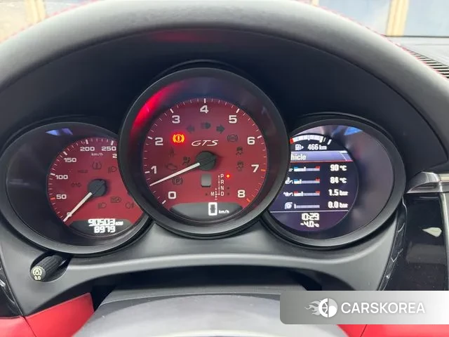 Porsche Macan 2018 Белый из Кореи, фото 3