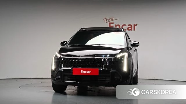 Kia The New Sportage 5th Generation id 4719625 из Кореи 23
