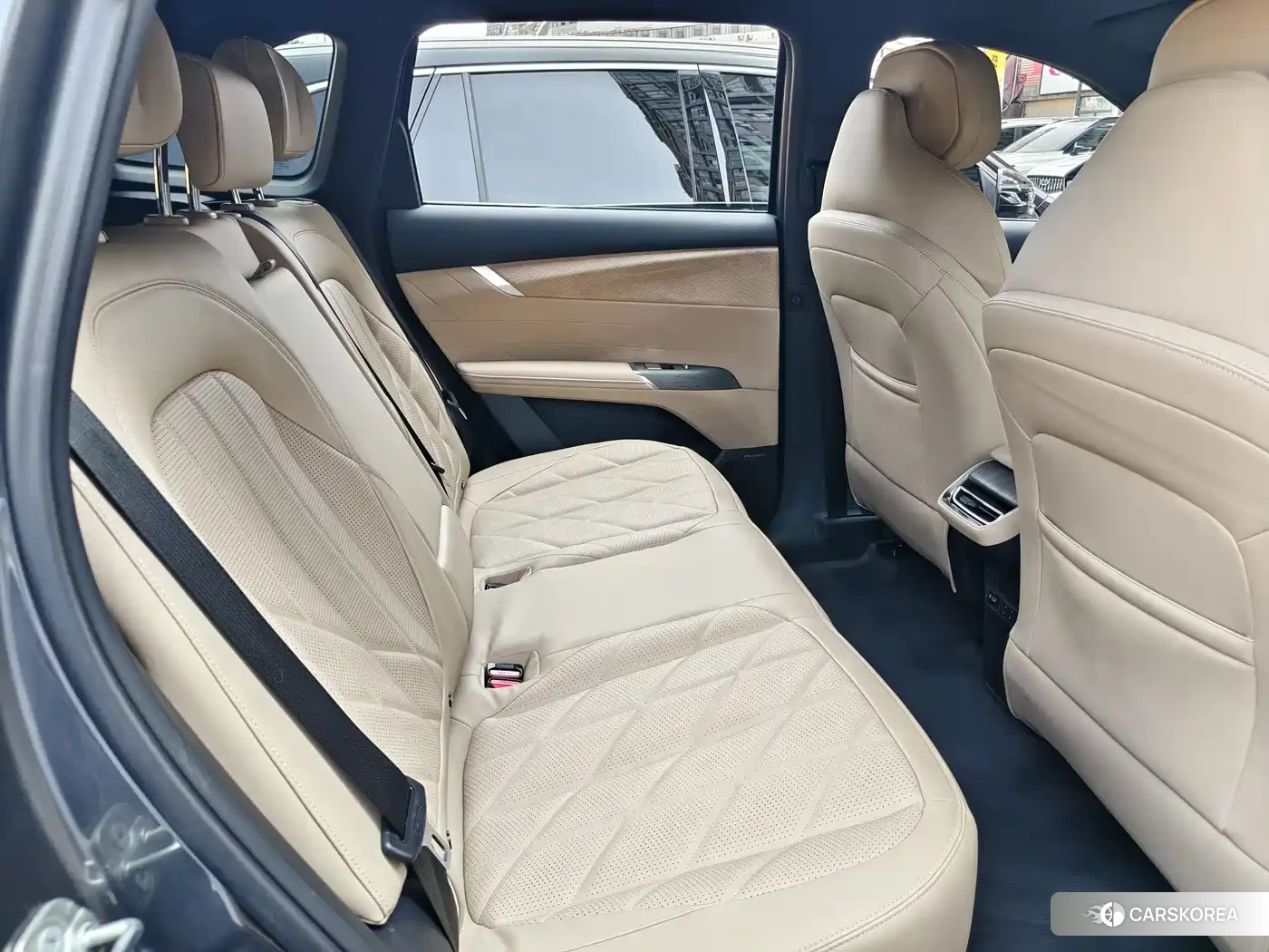 Chang'an CS75PLUS id 4599562 из Китая 9