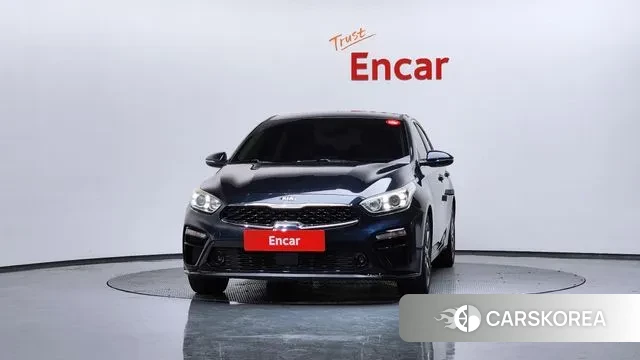 Kia Come New K3 id 3297570 из Кореи 13