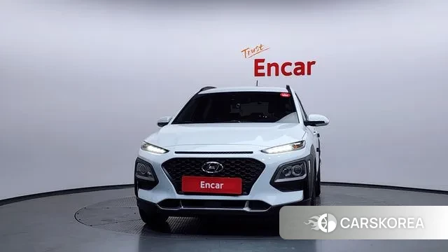 Hyundai Kona id 3557806 из Кореи 13