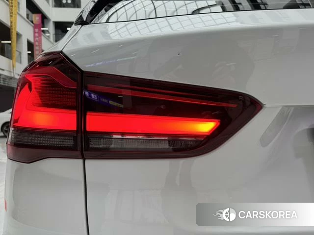 BMW X1 id 4335745 из Китая 17