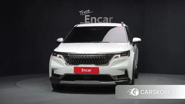 Kia Carnival 4th generation id 3606710 из Кореи 13