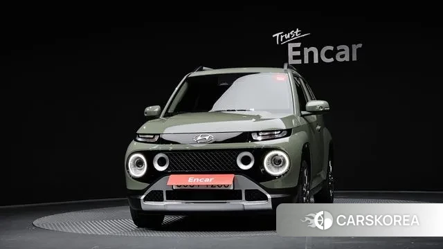 Hyundai Casper id 3196383 из Кореи 13