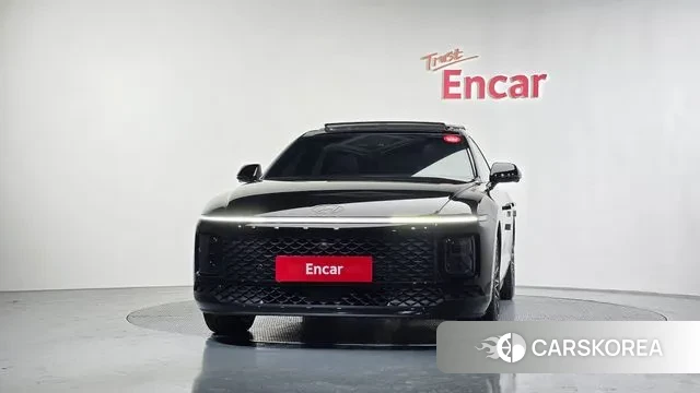 Hyundai Grandeur (GN7) id 3371723 из Кореи 13