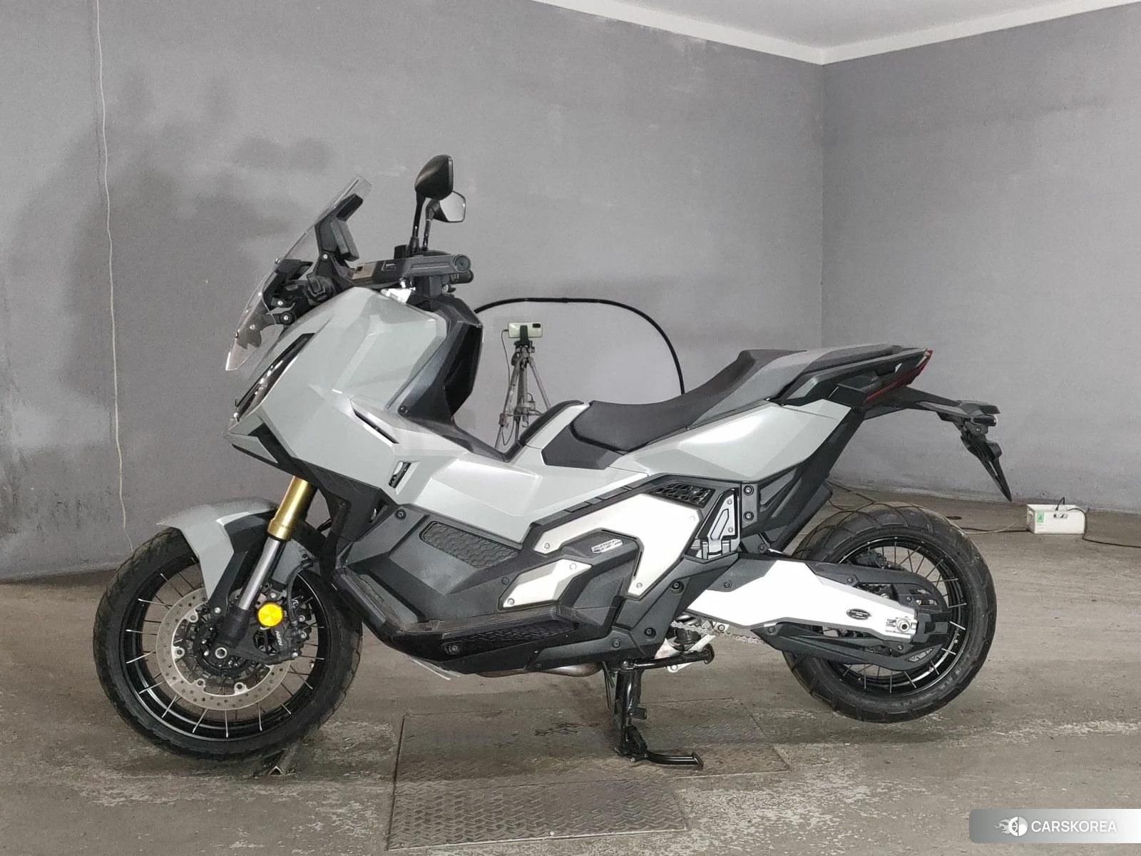 Проданный Honda X-ADV 750 id 4193803 из Японии