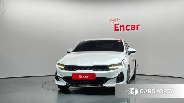 Kia K5 3rd generation id 4656302 из Кореи 23