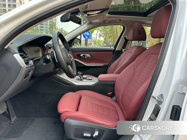 BMW 3 series id 4275459 из Китая 17