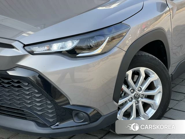 Toyota Fenglanda id 4272902 из Китая 9