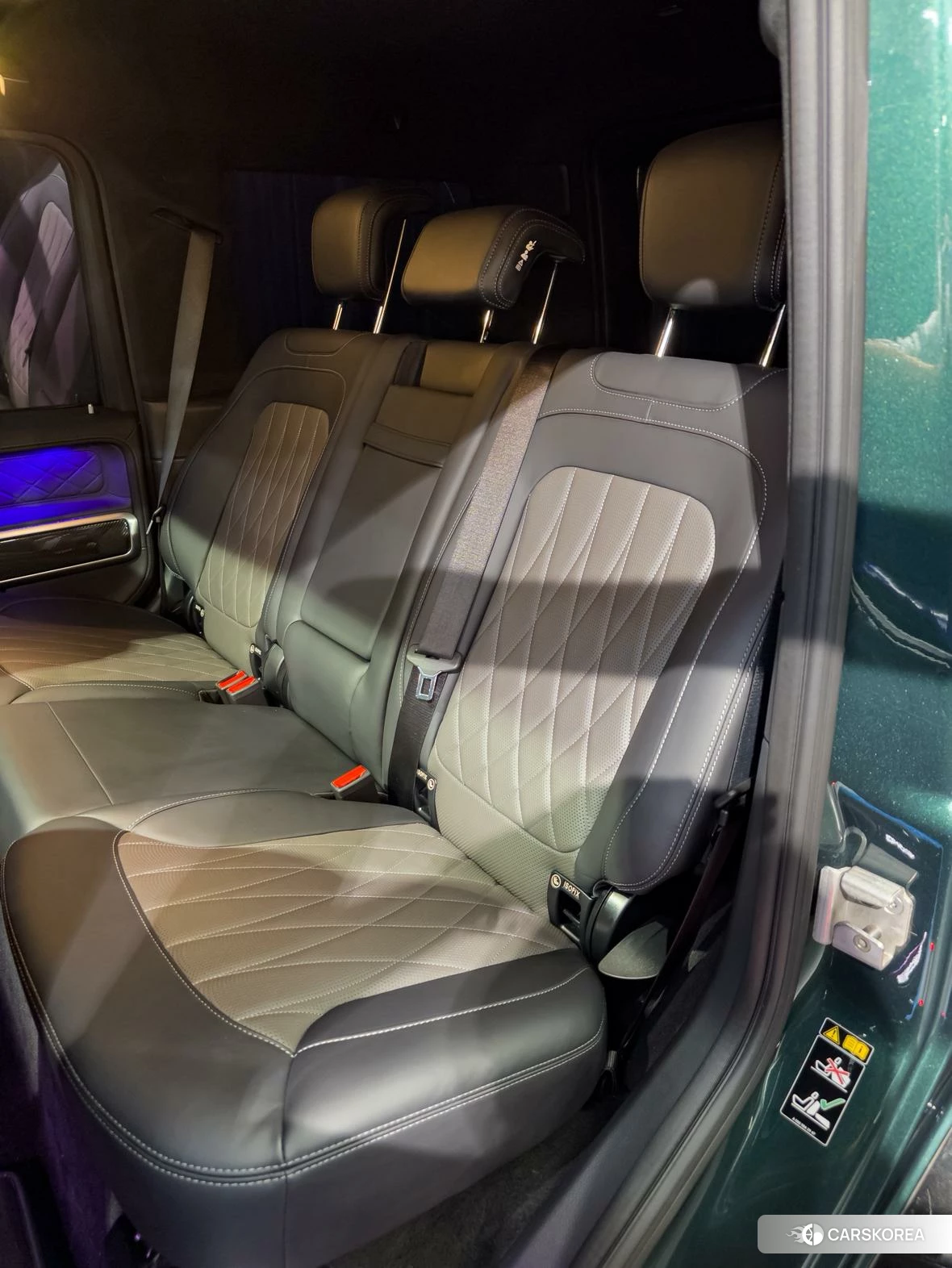 Mercedes-Benz G-class AMG id 4421208 из Китая 17
