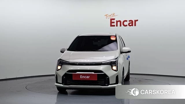 Kia The New Morning (JA) id 4893221 из Кореи 23
