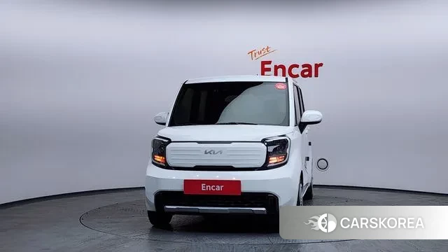 Kia The New Kia Ray id 3596730 из Кореи 13