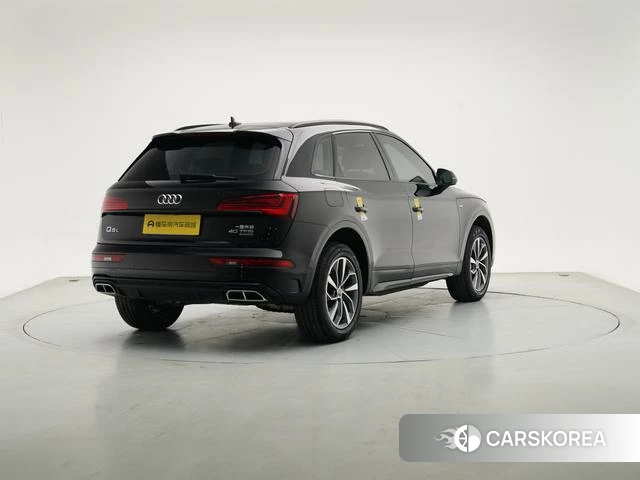 Audi Q5L id 4257822 из Китая 21