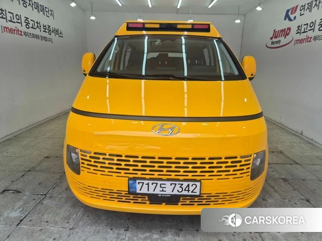 Hyundai Staria id 4361660 из Кореи 12