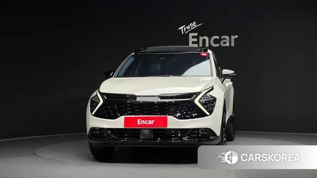 Kia Sportage 5th Generation id 4603241 из Кореи 13