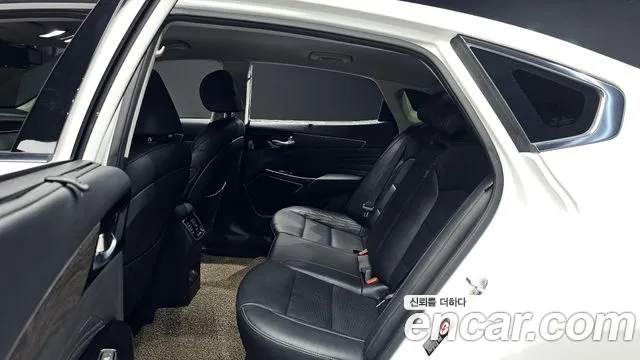 Kia K7 Premier id 2790605 из Кореи 13