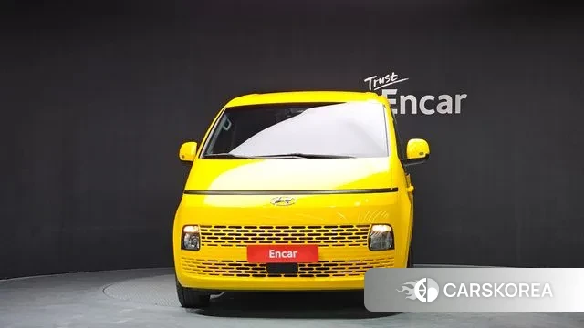 Hyundai Staria id 3545874 из Кореи 13