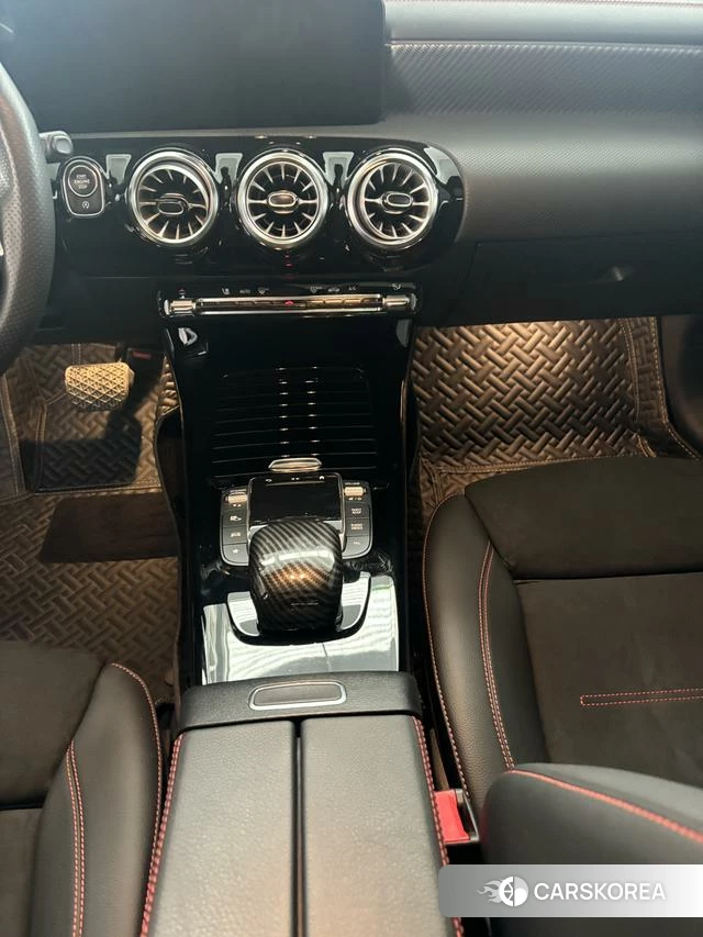 Mercedes-Benz Class A id 4306955 из Китая 8