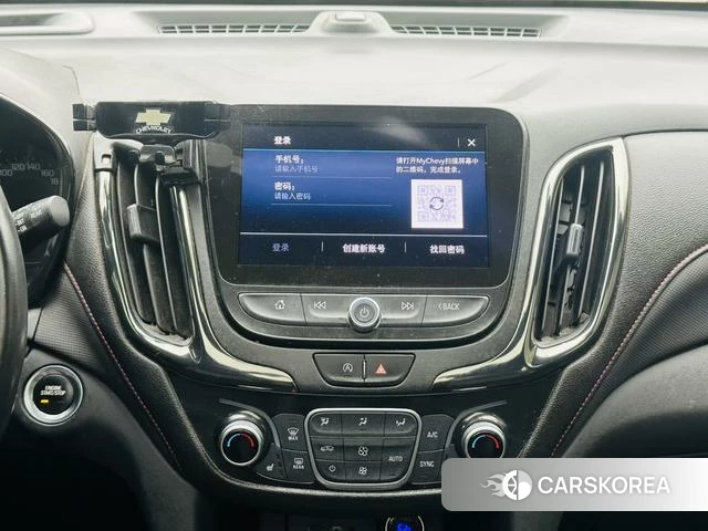 Chevrolet Explorer id 4209548 из Китая 23