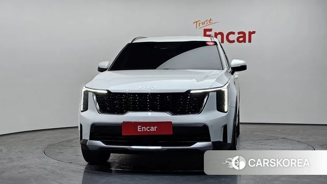 Kia The New Sorento 4th Generation id 3831798 из Кореи 13