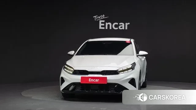 Kia The New K3 2nd generation id 3551436 из Кореи 13