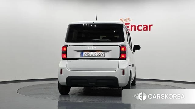Kia The New Kia Ray id 4893279 из Кореи 23
