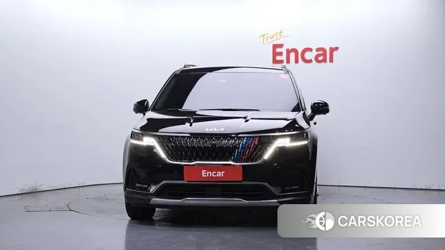 Kia Carnival 4th generation id 3478293 из Кореи 13