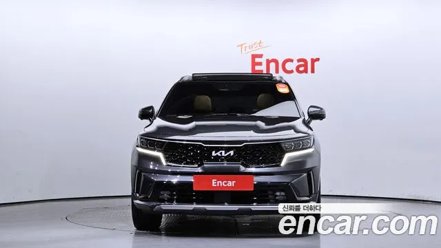 Kia Sorento 4th Generation id 2706686 из Кореи 13