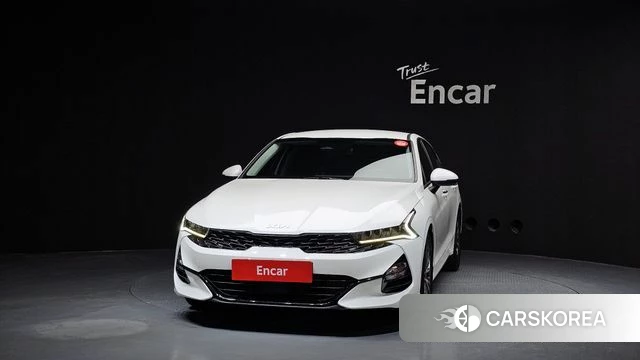 Kia K5 3rd generation id 3851888 из Кореи 13