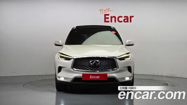 Infiniti QX50 (P71A) id 2551010 из Кореи 13