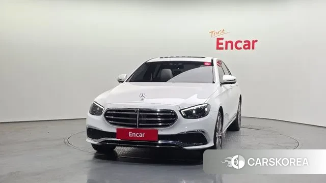 Mercedes-Benz E-Class W213 id 3776928 из Кореи 13