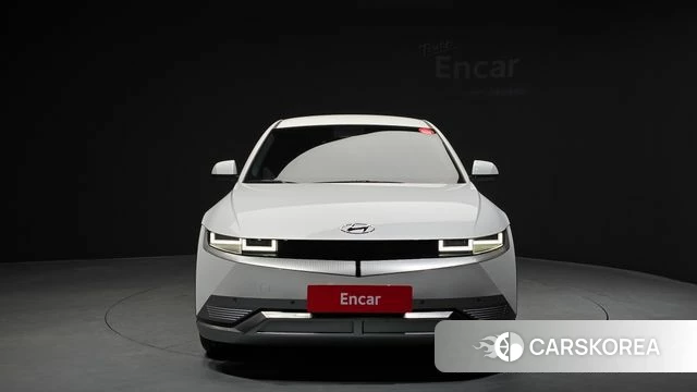 Hyundai Ionic 5 id 3934038 из Кореи 13