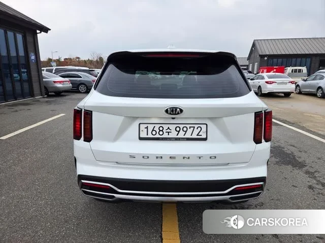 Kia Sorento 4th Generation id 3753491 из Кореи 13
