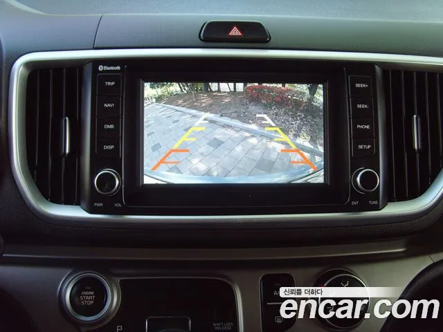 Kia The New Ray id 2673146 из Кореи 13