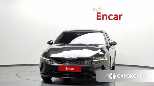 Kia K5 Hybrid 3rd Generation id 3464307 из Кореи 13