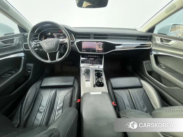 Audi A7 id 4275672 из Китая 13