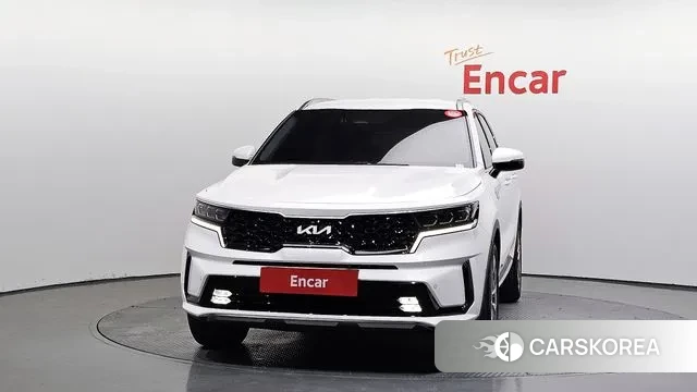 Kia Sorento 4th Generation id 3478519 из Кореи 13