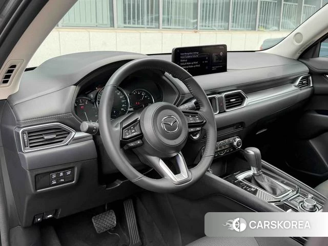 Mazda CX-5 id 4277309 из Китая 12