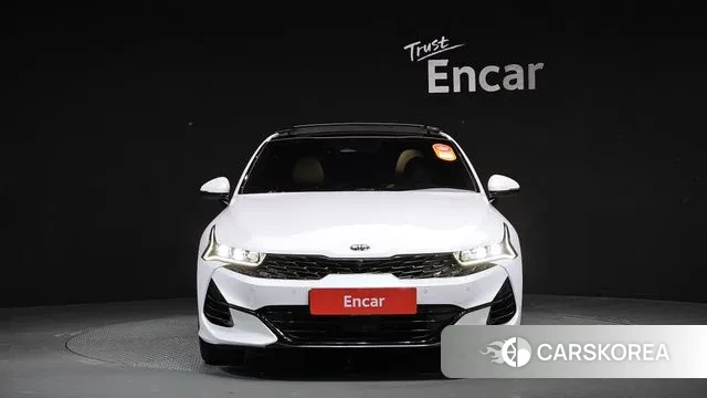 Kia K5 3rd generation id 3417606 из Кореи 13