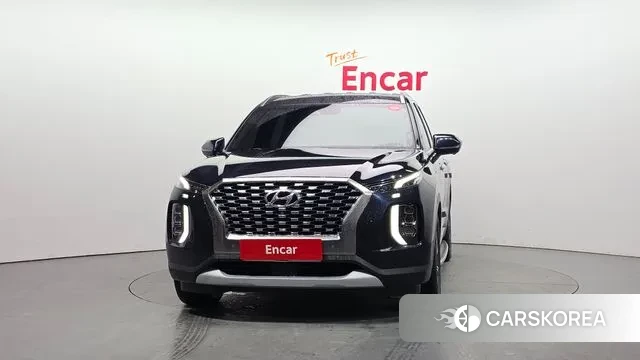 Hyundai Palisade id 3509811 из Кореи 13