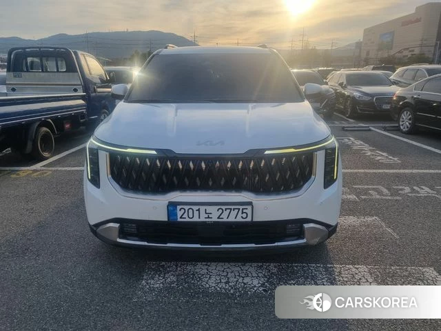 Kia The New Carnival 4th Generation id 3817686 из Кореи 12