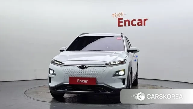 Hyundai Kona Electric id 3012882 из Кореи 13
